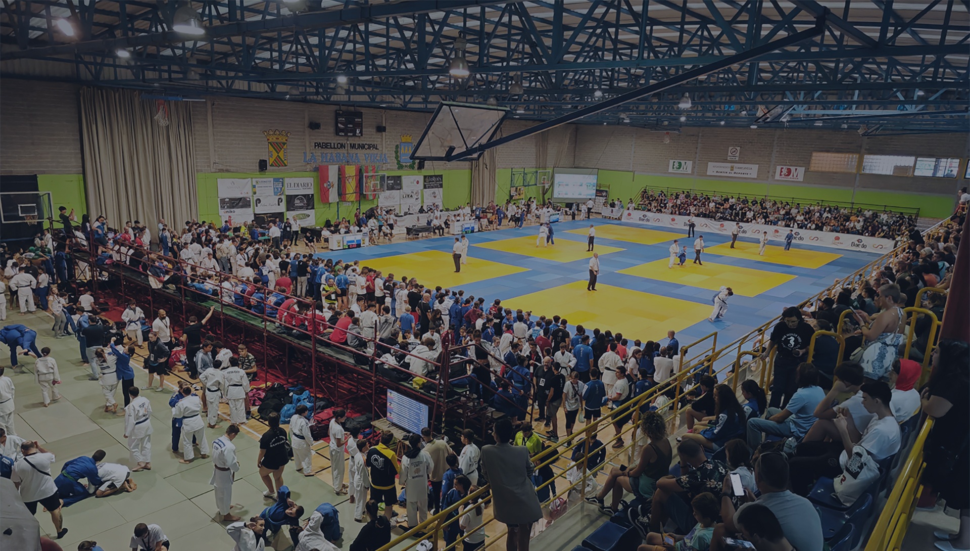 Copa infantil y cadete de España A