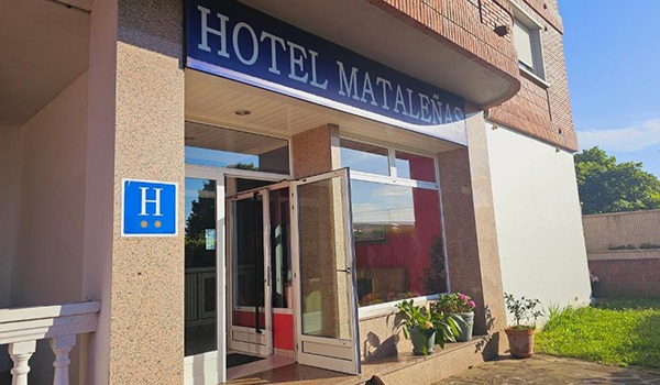Hotel Mataleñas **