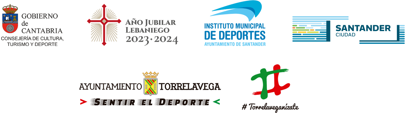 Patrocinadores principales