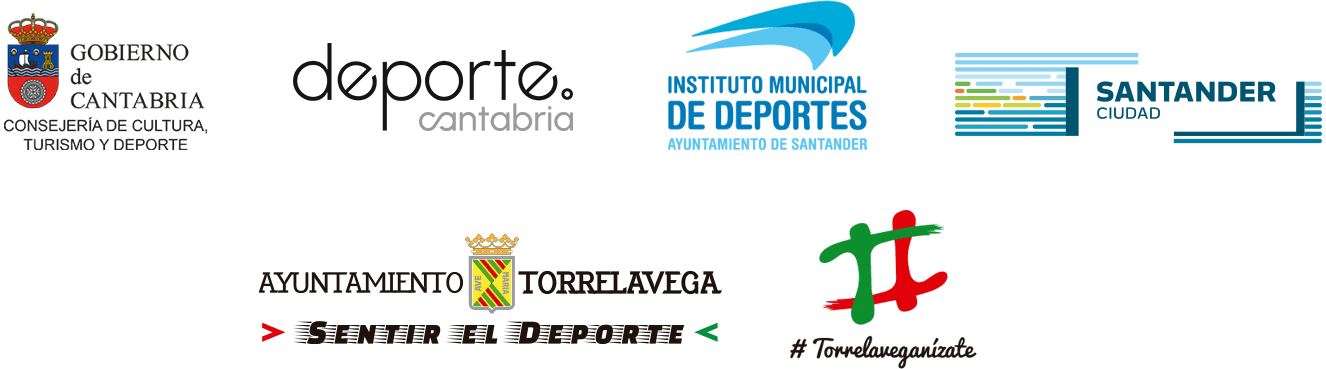 Patrocinadores principales